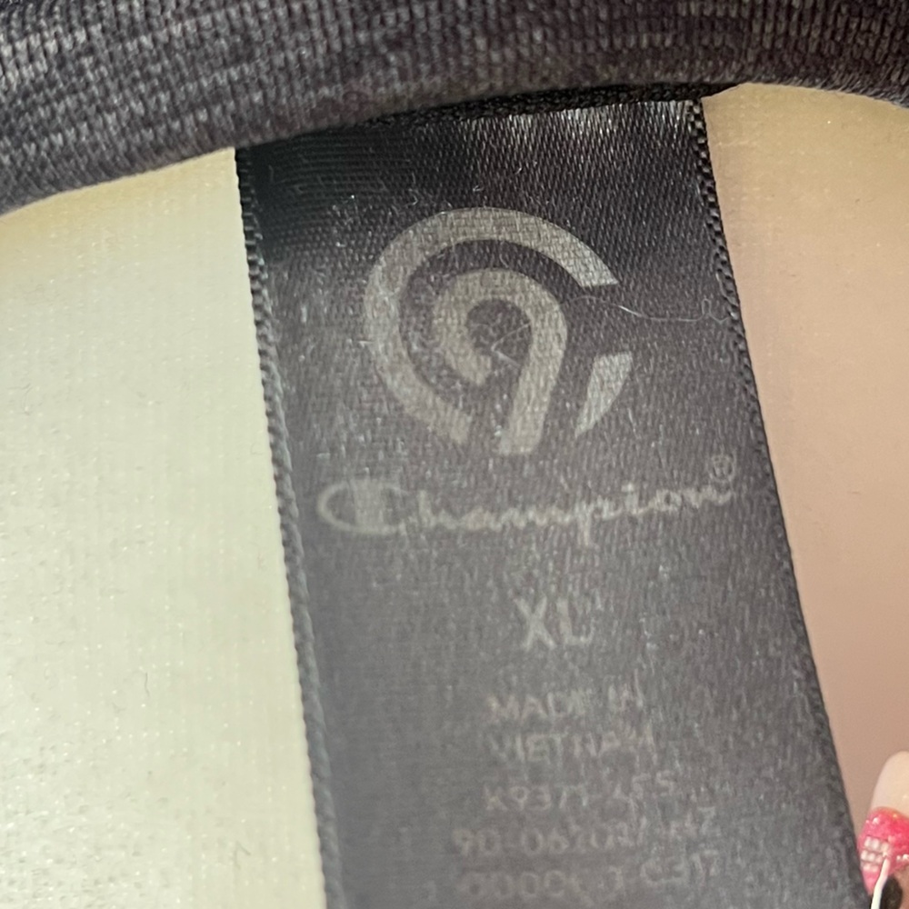 CHAMPION LONG SLEEVE TOP - Picture 6 of 7